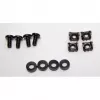 Rack-hyllylevy Inter-Tech 88887342