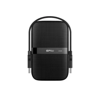 Ulkoinen kiintolevy Silicon Power Armor A60 5 TB 2,5