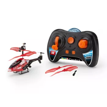 Revell TOXI 23841 radio-ohjattava helikopteri, RTF, sähkömoottori