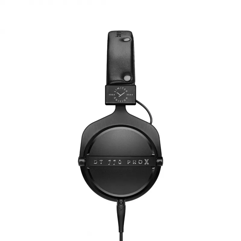 Beyerdynamic DT 770 PRO X Over-Ear Closed-Back studio-kuulokkeet