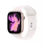 Älykello Apple Watch S11 Cell 46mm urheilurannikkeella, vaaleanpunainen