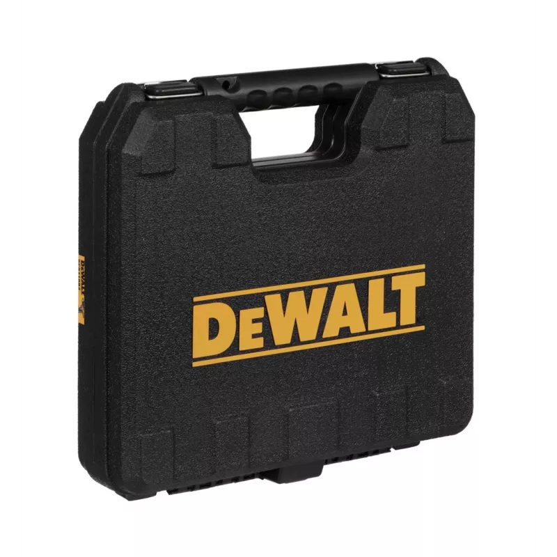 DeWALT DCD langaton 10,8V akkuporakone Li-Ion, Euro-pistoke