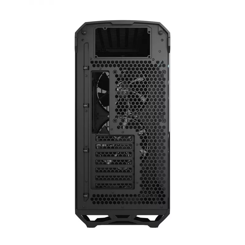 Fractal Design Torrent Tower musta