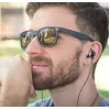 Koss | kuulokkeet | THE PLUG CLASSIC | johdollinen | in-ear | melunvaimennus | musta