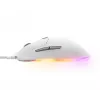 SteelSeries Rival 3 Gen 2 pelihiiri, valkoinen