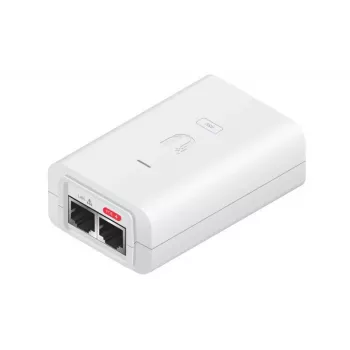 PoE-sovitin Ubiquiti POE-48-24W-WH