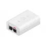PoE-sovitin Ubiquiti POE-48-24W-WH