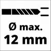 Pölynimurin lisävaruste Einhell 2351233