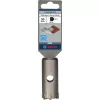 Bosch SDS plus-9 CoreCutters sarja, yksittäinen, pora, metalli, 80 g, 1 kpl, 1 kpl