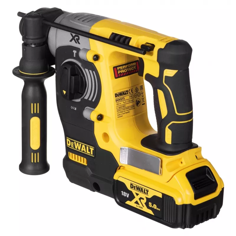 Sähkötyökalujen yhdistelmäsarja Dewalt DCK305P3T (DCF887+DCH273+DCG405)