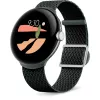 Google – kelloranneke älykelloon – 137-203 mm – norsunluu – Google Pixel Watchille (GA03270-WW)