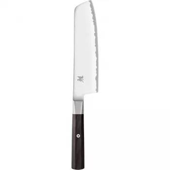 Nakiri Miyabi 4000FC veitsi - 17 cm
