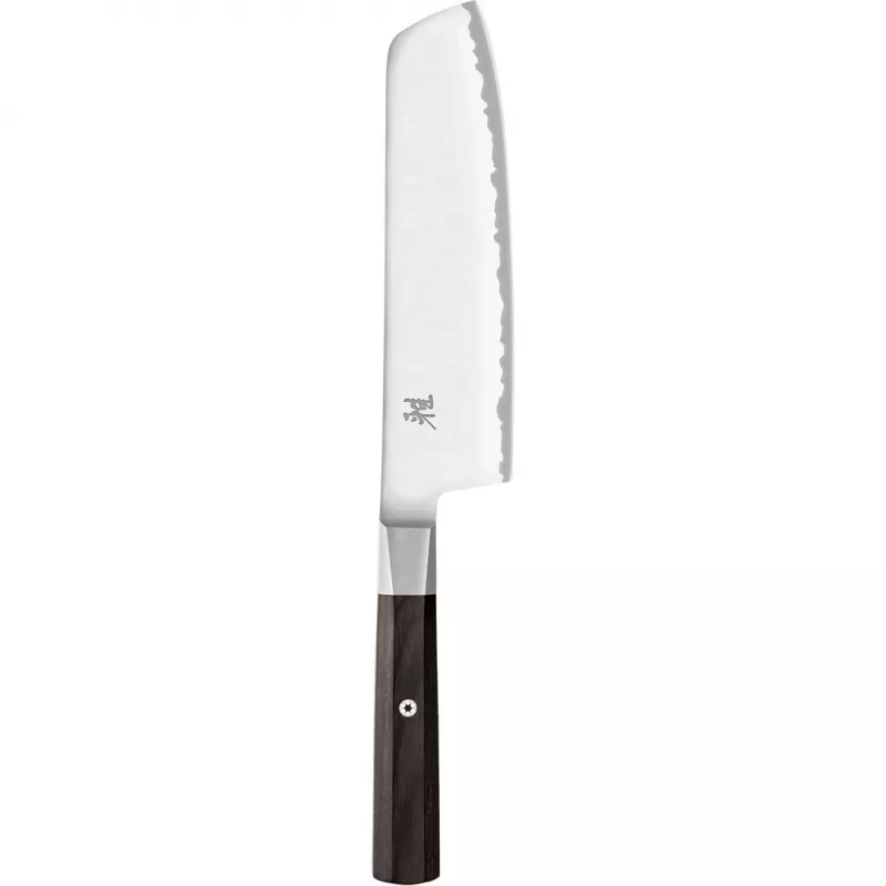 Nakiri Miyabi 4000FC veitsi - 17 cm