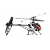 Amewi Buzzard Pro XL harjaton helikopteri - RTF 2,4GHz - 4-kanava moodi 1-4