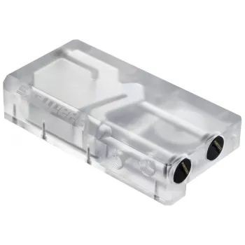 Phanteks Glacier R160C vesiblokki