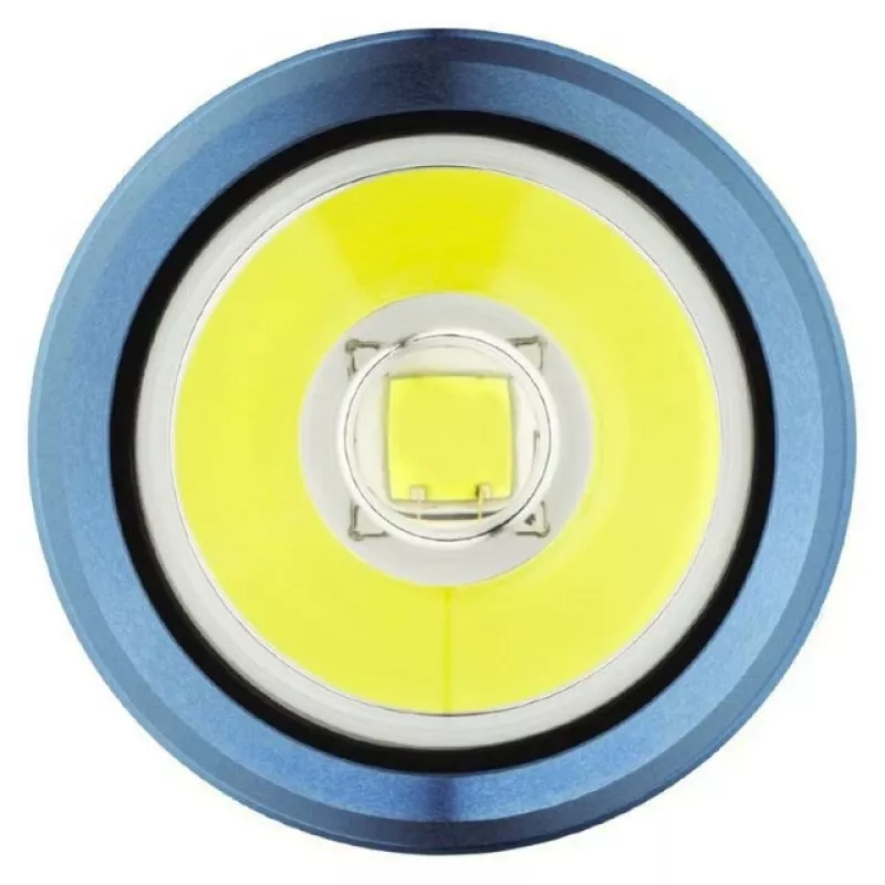 Taskulamppu olight Baton 4 — LED-akkutaskulamppu, 1300 lm, 170 m kantama