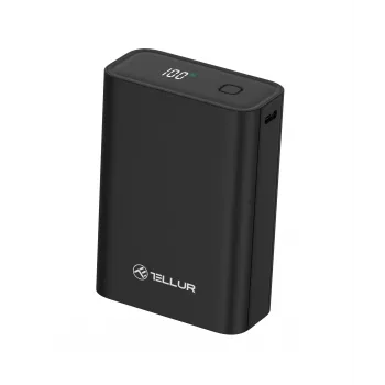 Tellur PD702 Compact Pro 20000mAh kannettava laturi