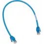 Verkkokaapeli Hager ZZ45WAN150 RJ-45 RJ-45 1,5 m sininen