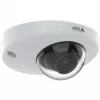 AXIS P3905-R Mk III verkkokupolikamera, M12, 2,8 mm, 10 kpl:n pakkaus (03117-021)