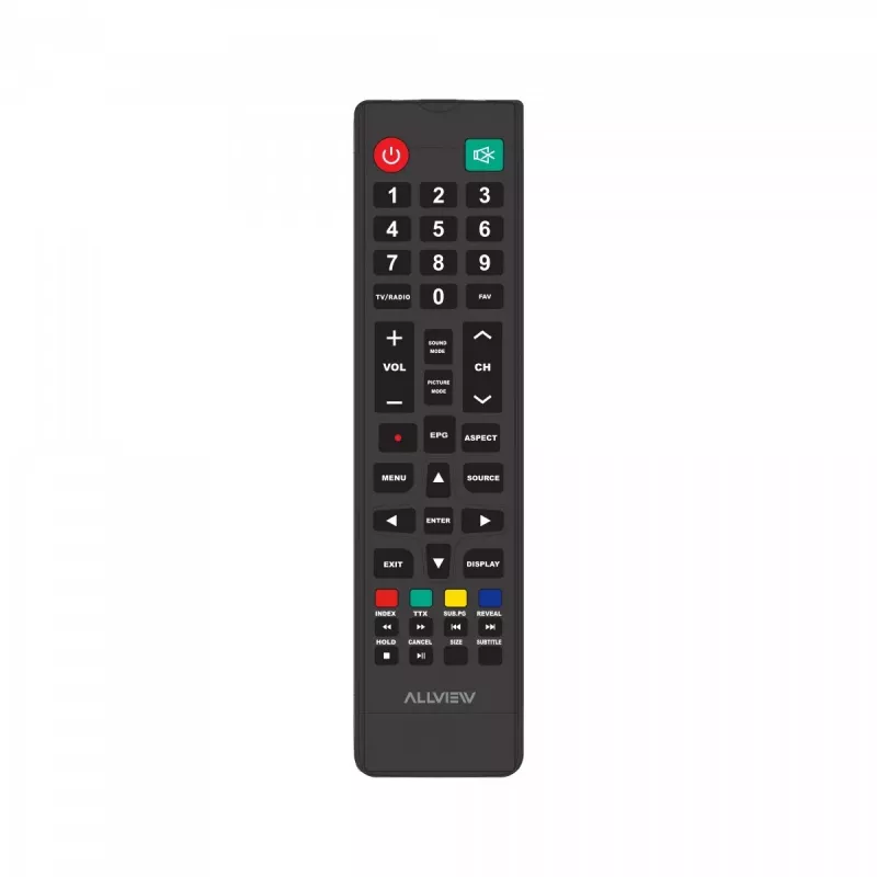 LED-televisio Allview 24ATC6300-H 24