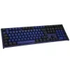 Näppäinhattu Ducky Horizon DKSA109-DEPDBBZOH PBT-materiaali musta sininen
