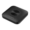 Langaton sovitin Carlinkit TBOX PLUS 4G 64G – langaton Apple CarPlay- ja Android Auto -liitäntä