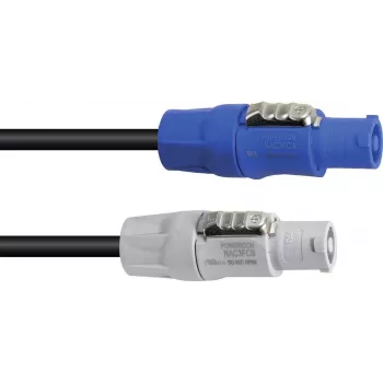 PowerCon-kaapeli PSSO 30235042 3×1,5 mm 10 m — PSSO-virtakaapeli