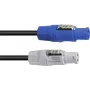 PowerCon-kaapeli PSSO 30235042 3×1,5 mm 10 m — PSSO-virtakaapeli