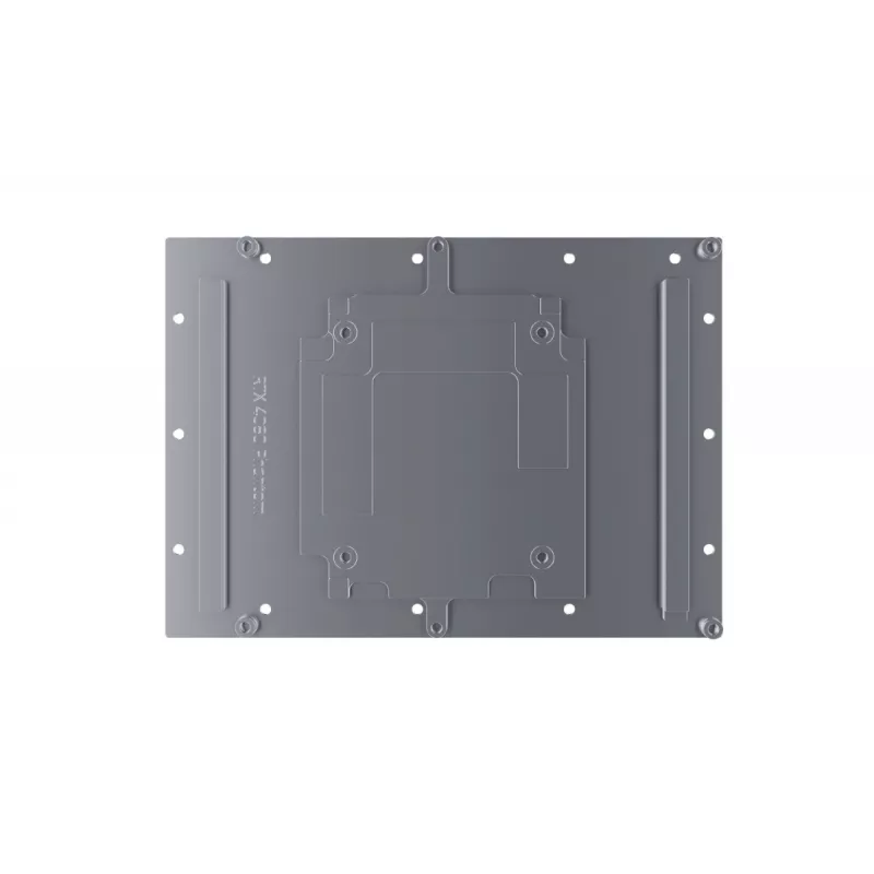 Alphacool Eisblock Aurora GPX-N RTX 4080 GameRock/Phantom näytönohjaimen vesijäähdytyslohko (13554)
