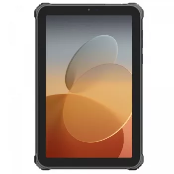 Oukitel RT3 Pro tabletti 4GB RAM 128GB oranssi järeä 5150 mAh