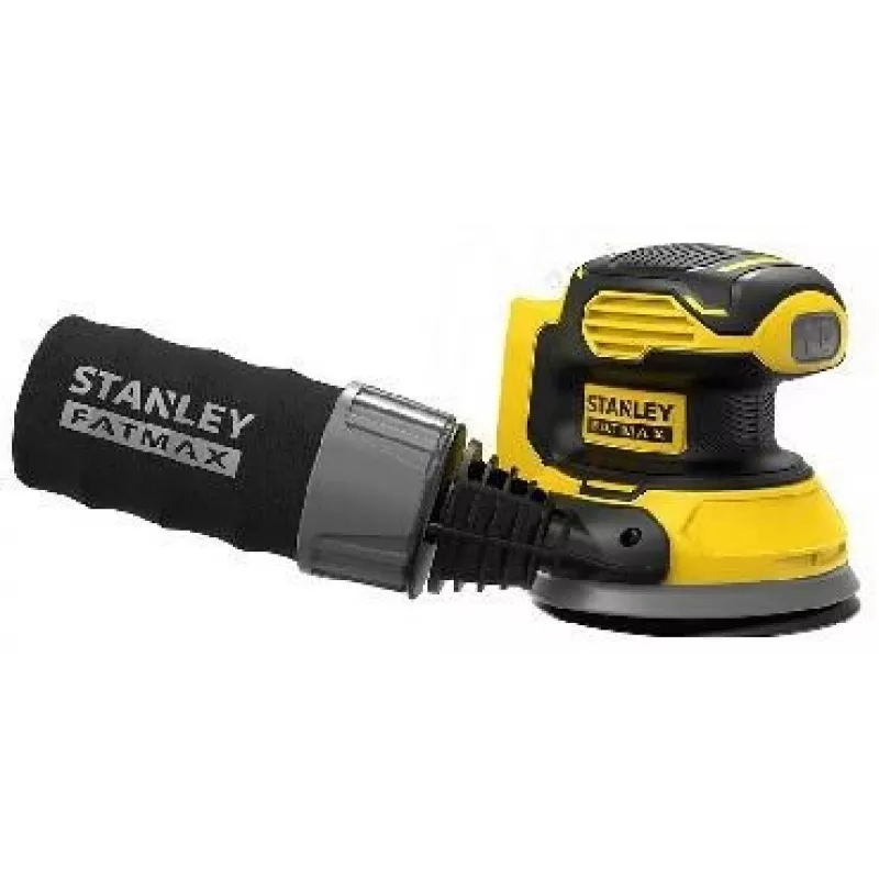 20V Max langaton värähtelevä hiomakone