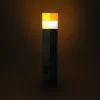 Pöytävalaisin Paladone Torch Light PP9202MCFV3 Minecraft-muotoilu paristokäyttöinen