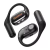 Langattomat kuulokkeet OneOdio OpenRock Link 20, over-ear, musta, Bluetooth