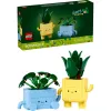 LEGO BOTANICALS 10349 Iloiset kasvit