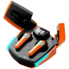 Canyon GTWS-2 kuulokkeet langaton Ear-Hook Gaming USB Type-C lataustelakka oranssi (CND-GTWS2O)