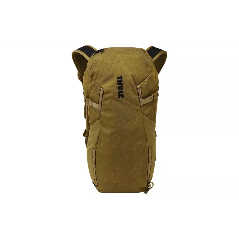 Thule 4128 AllTrail X 15L vaellusreppu Nutria