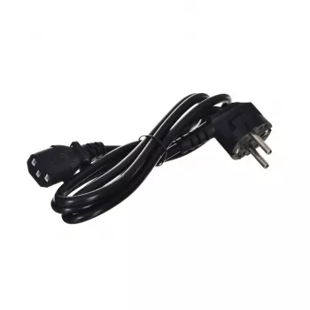 Virtalähde Litepower II Black 450W, Active PFC, 2xPEG, 120mm