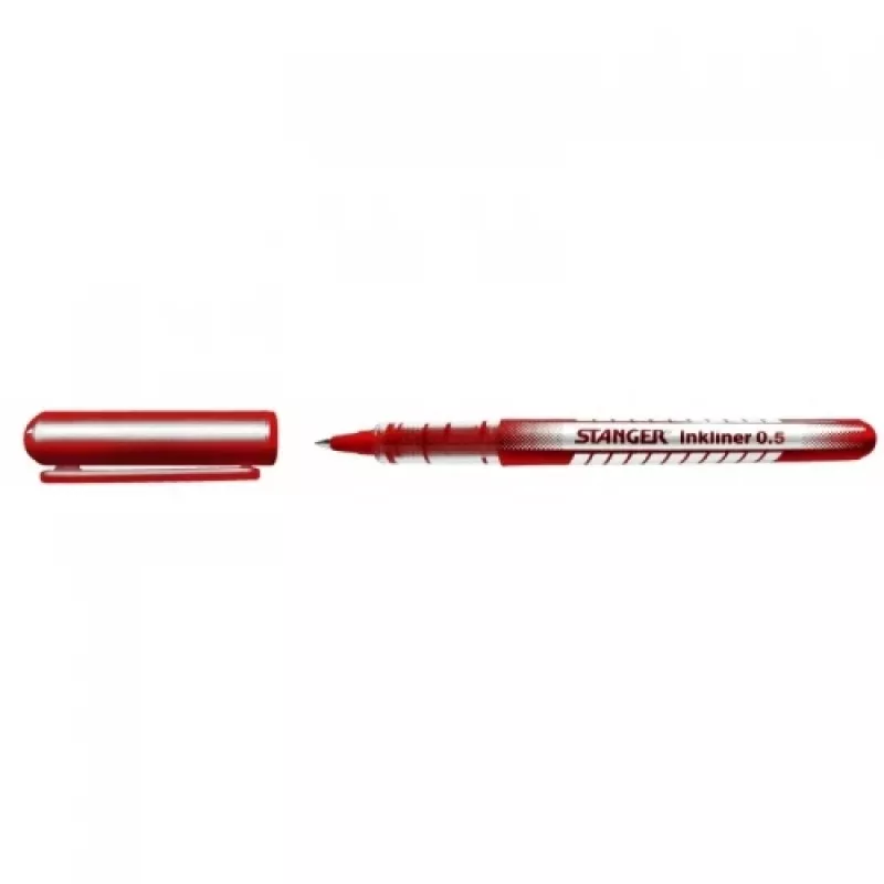Stanger 7420003-1 punainen