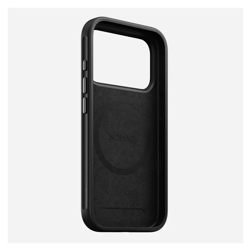 Nomad NM014001858 -puhelinkotelo Apple iPhone 17 Pro, sopii 16 cm (6,3