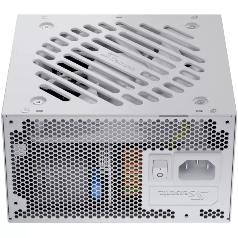 Virtalähde ATX 850W valkoinen Core GX 850