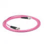 Microconnect FIB112003-4 InfiniBand-kuituoptinen kaapeli 3 m ST vihreä OM4