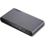 Telakointiasema Lenovo kannettava Dock Port Replicator 40B30090DE — yhteensopivat Lenovo-kannettavat, porttitoisto
