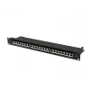 Patch-paneeli 1U Lanberg PPS7-1024-B