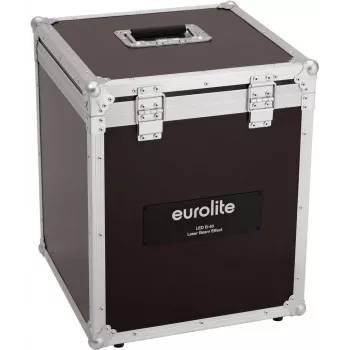 Flightcase Roadinger 1x B-40 HCL laserille, malli 31005193
