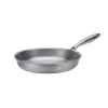 Resto Kitchenware Crater yleispaistinpannu pyöreä