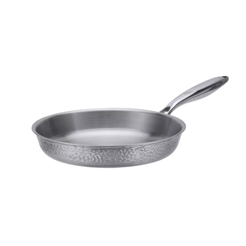 Resto Kitchenware Crater yleispaistinpannu pyöreä