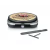 Crêpe-pannu Severin CM 2199 musta 1 crêpe