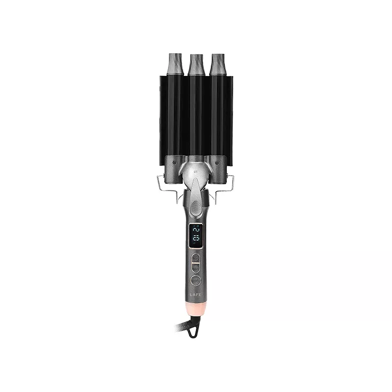Lafe 47772 Sleek & Shine hiustenmuotoilija