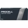 Alkali D-paristo Procell INTENSE POWER 1,5 V – suuritehoinen, 10 kpl:n pakkaus