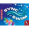 Sync or Swim, lautapeli